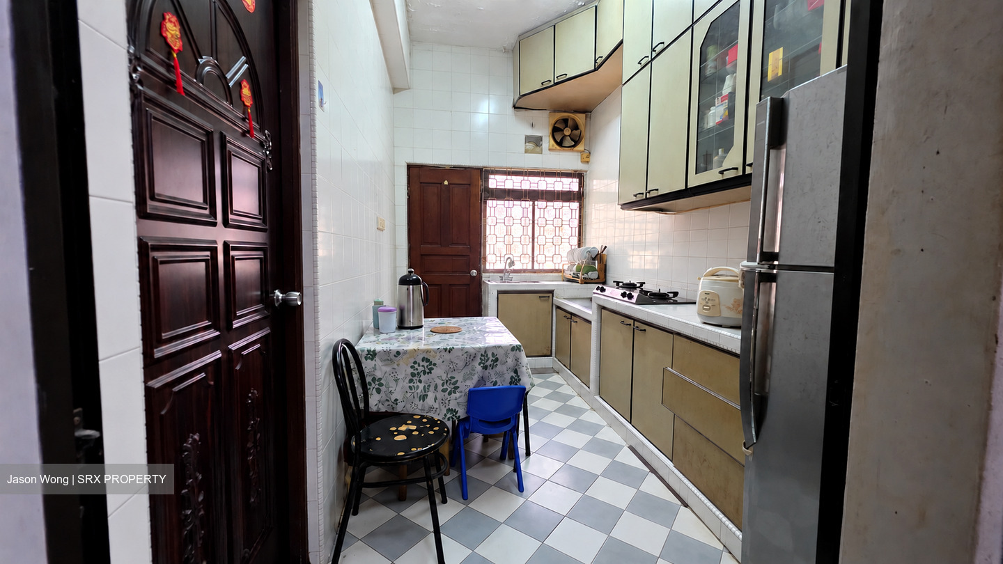 East Grove (D15), Apartment #629040921